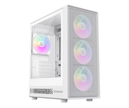 Obudowa GAMEMAX Alpha Storm 2 MW